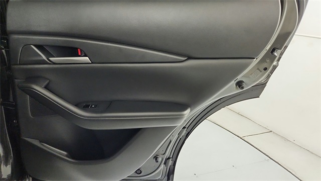 new 2026 Mazda CX-30 car, priced at $30,090