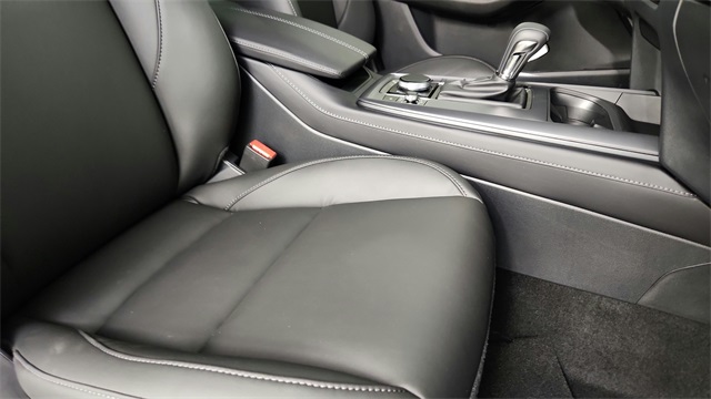 new 2026 Mazda CX-30 car, priced at $30,090