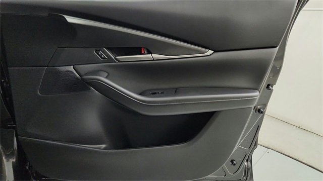 new 2026 Mazda CX-30 car, priced at $30,090