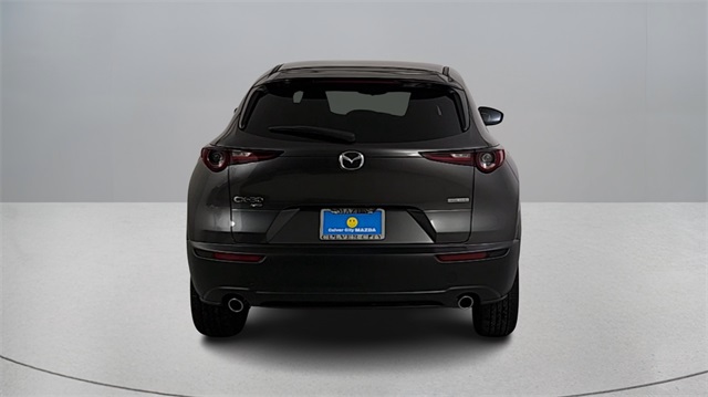 new 2026 Mazda CX-30 car, priced at $30,090