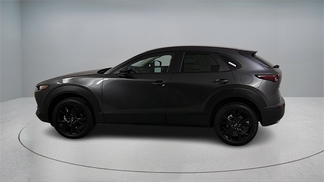 new 2026 Mazda CX-30 car, priced at $30,090