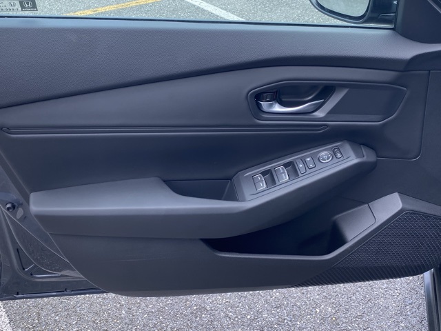 new 2025 Honda Accord car, priced at $30,042