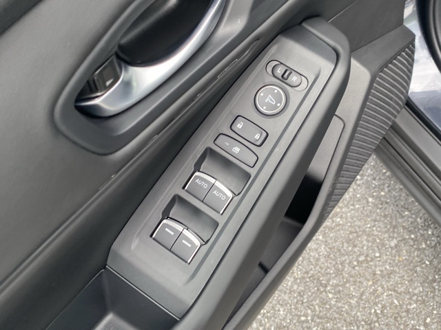 new 2025 Honda Accord car, priced at $30,042