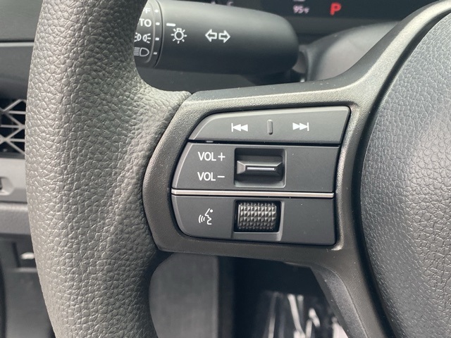 new 2025 Honda Accord car, priced at $30,042