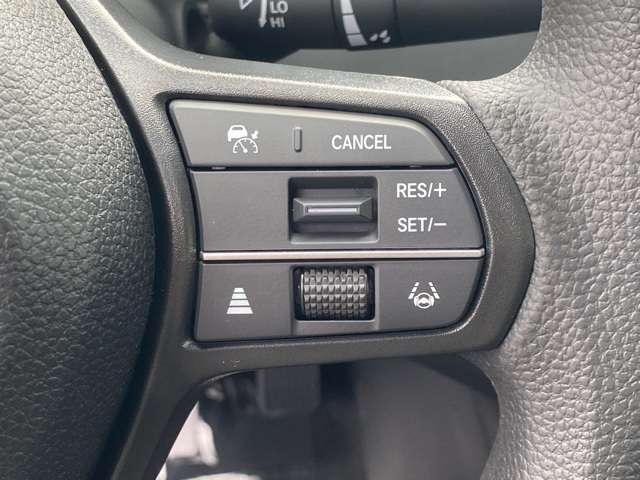 new 2025 Honda Accord car, priced at $30,042