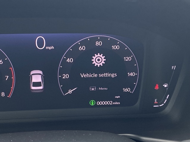 new 2025 Honda Accord car, priced at $30,042