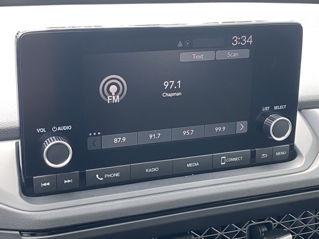 new 2025 Honda Accord car, priced at $30,042