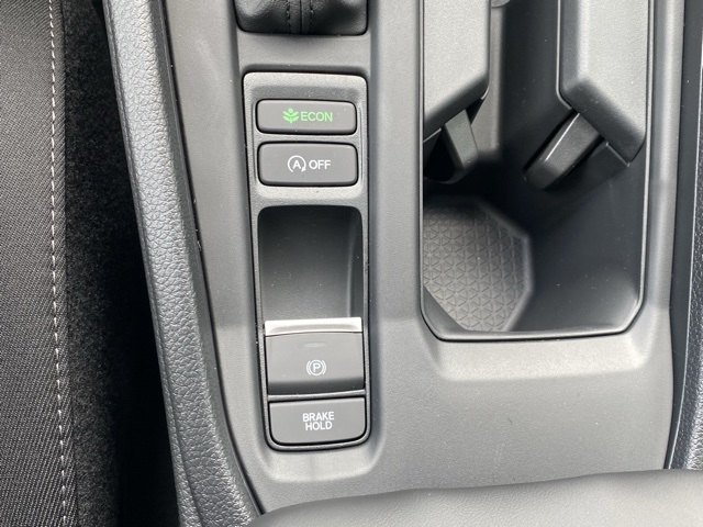 new 2025 Honda Accord car, priced at $30,042