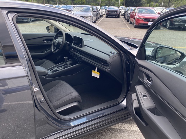 new 2025 Honda Accord car, priced at $30,042