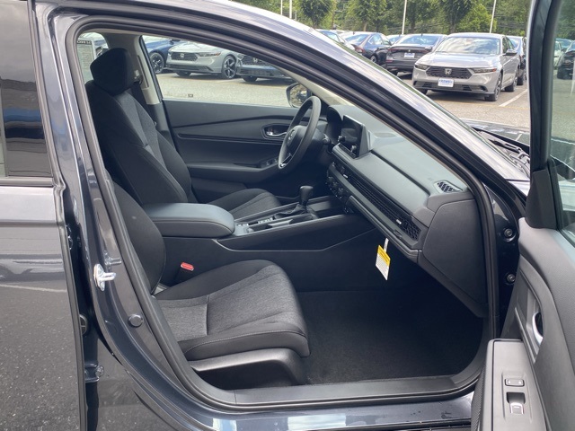 new 2025 Honda Accord car, priced at $30,042