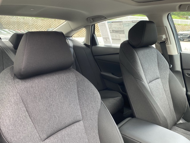 new 2025 Honda Accord car, priced at $30,042