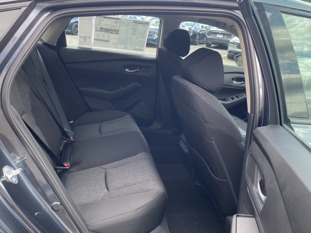 new 2025 Honda Accord car, priced at $30,042