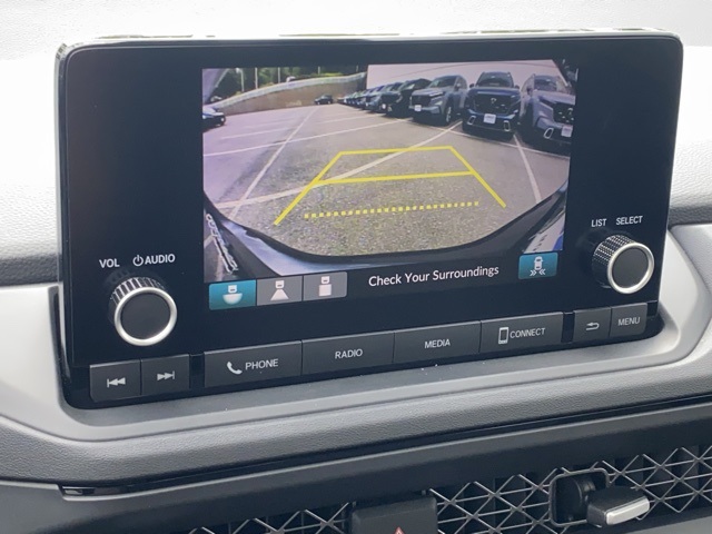 new 2025 Honda Accord car, priced at $30,042