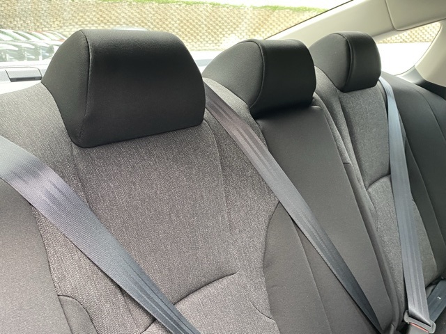 new 2025 Honda Accord car, priced at $30,042