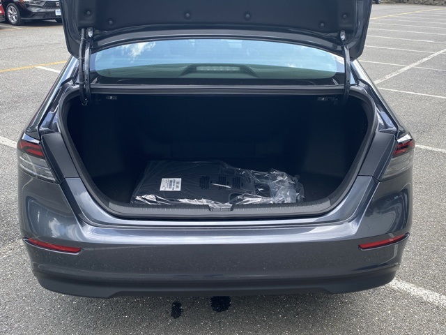 new 2025 Honda Accord car, priced at $30,042