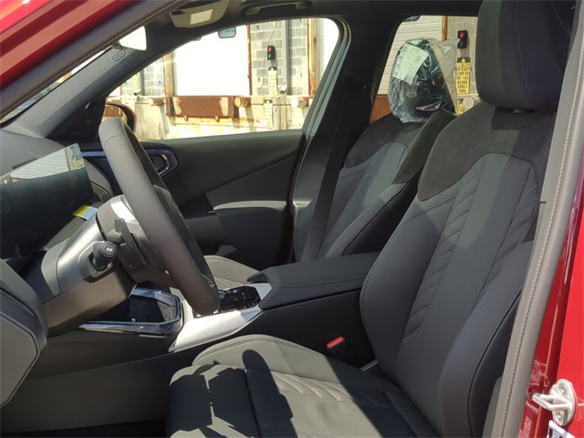 new 2025 BMW X3 car, priced at $61,700