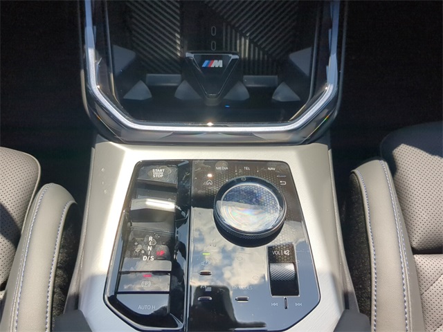 new 2025 BMW X3 car, priced at $61,700