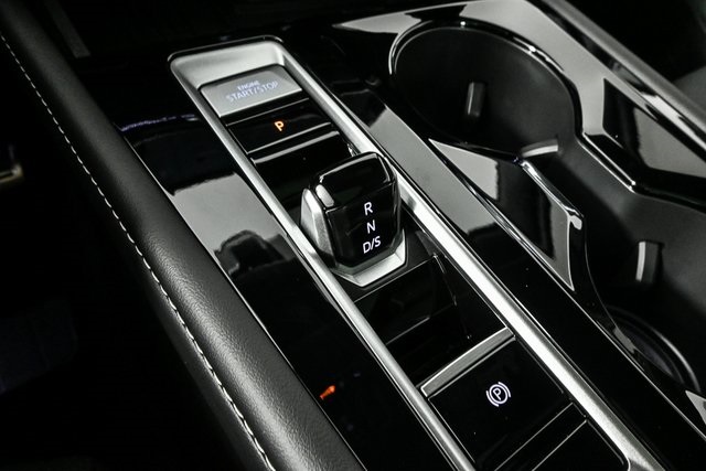 new 2026 Volkswagen Atlas Cross Sport car, priced at $57,847