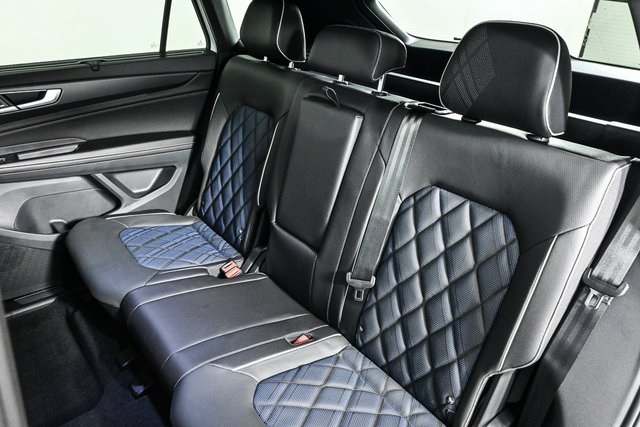 new 2026 Volkswagen Atlas Cross Sport car, priced at $57,847