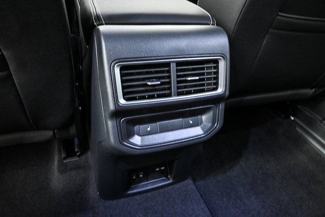 new 2026 Volkswagen Atlas Cross Sport car, priced at $57,847