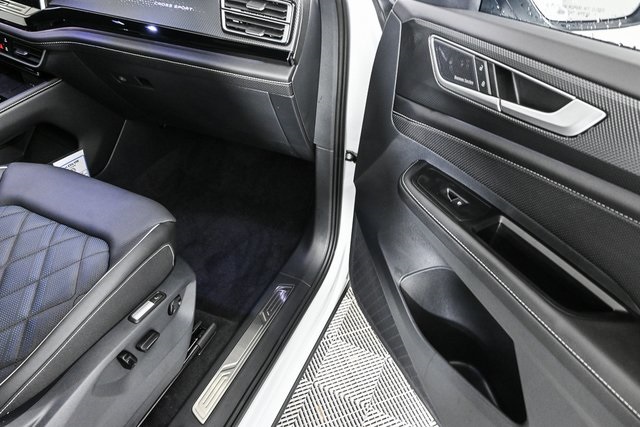 new 2026 Volkswagen Atlas Cross Sport car, priced at $57,847