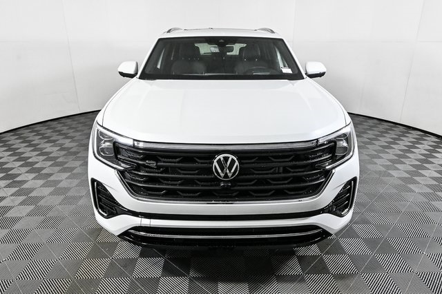 new 2026 Volkswagen Atlas Cross Sport car, priced at $57,847