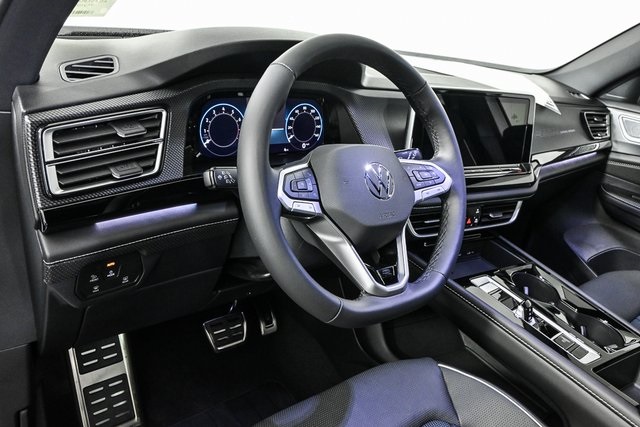new 2026 Volkswagen Atlas Cross Sport car, priced at $57,847