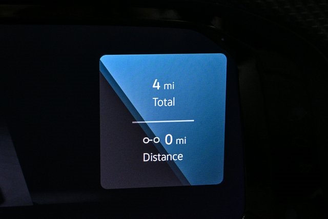 new 2026 Volkswagen Atlas Cross Sport car, priced at $57,847