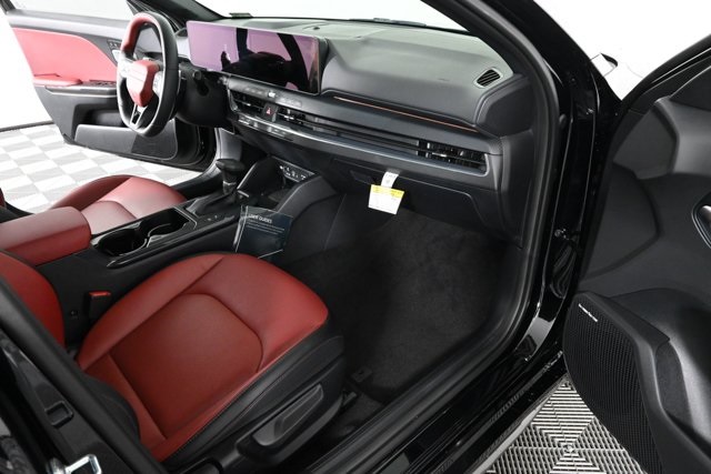 new 2025 Kia K4 car, priced at $32,052