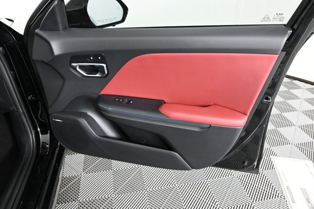 new 2025 Kia K4 car, priced at $32,052