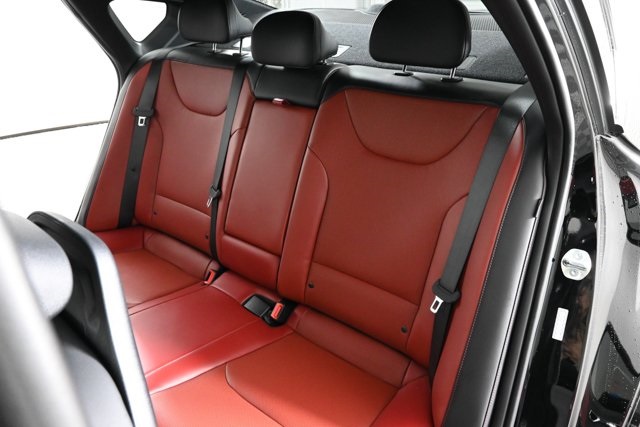 new 2025 Kia K4 car, priced at $32,052