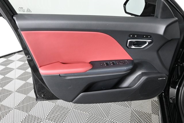 new 2025 Kia K4 car, priced at $32,052
