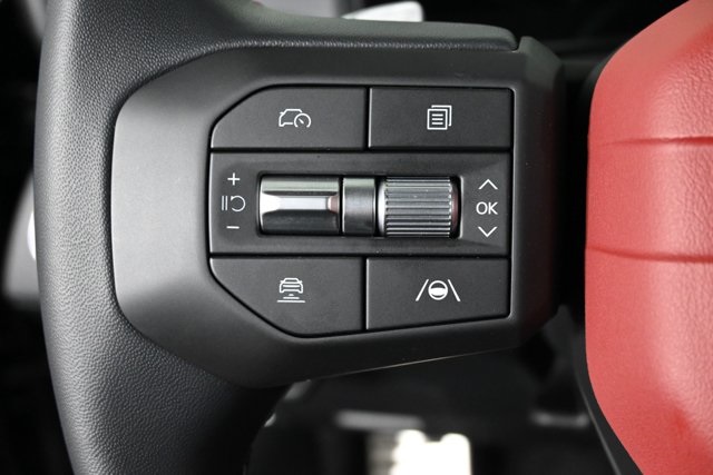 new 2025 Kia K4 car, priced at $32,052