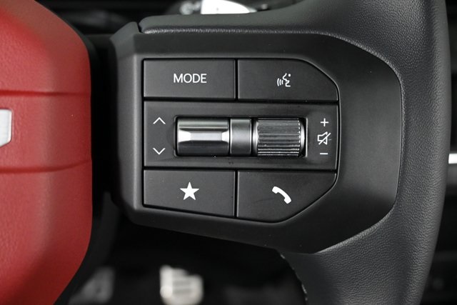 new 2025 Kia K4 car, priced at $32,052