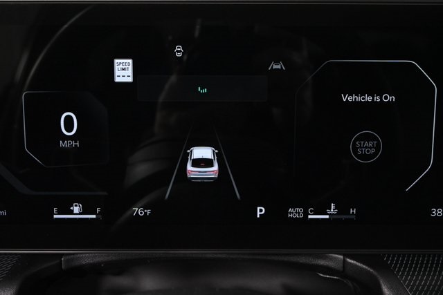 new 2025 Kia K4 car, priced at $32,052