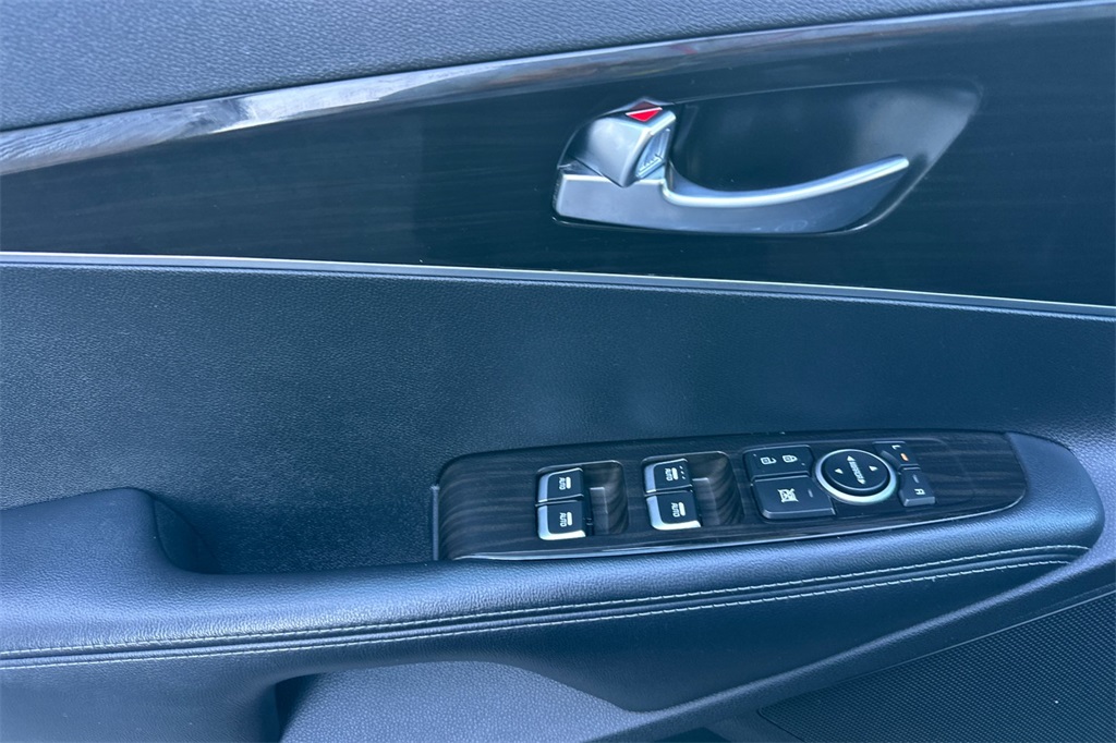 used 2020 Kia Sorento car, priced at $19,998