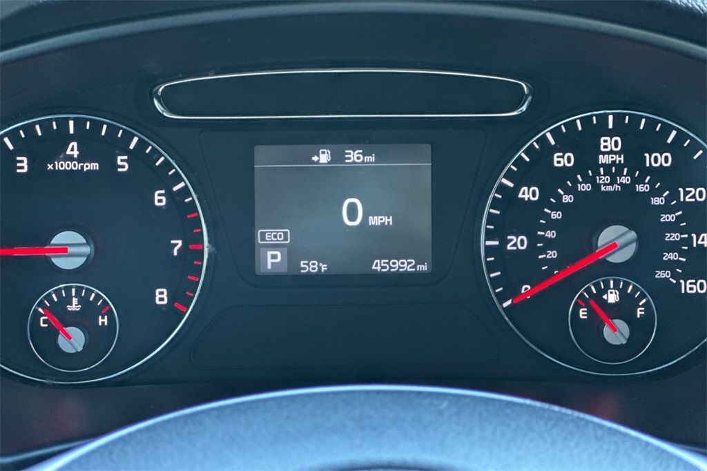 used 2020 Kia Sorento car, priced at $19,998