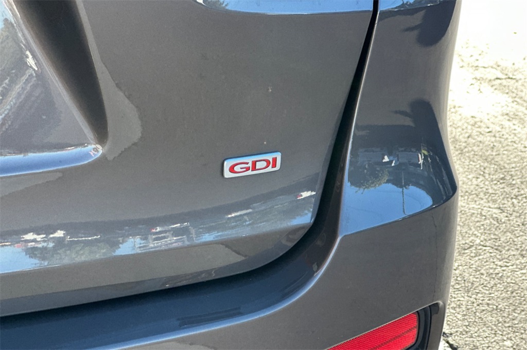 used 2020 Kia Sorento car, priced at $19,998