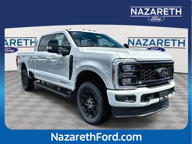 new 2025 Ford F-250SD car, priced at $82,768