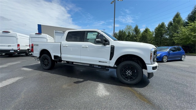 new 2025 Ford F-250SD car, priced at $82,768