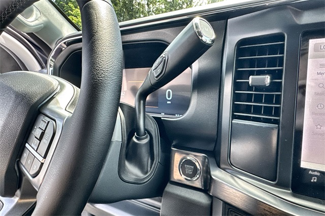 new 2025 Ford F-250SD car, priced at $82,768
