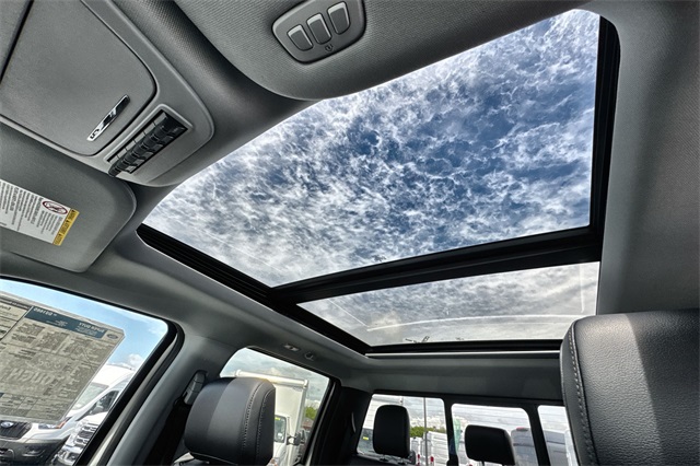 new 2025 Ford F-250SD car, priced at $82,768
