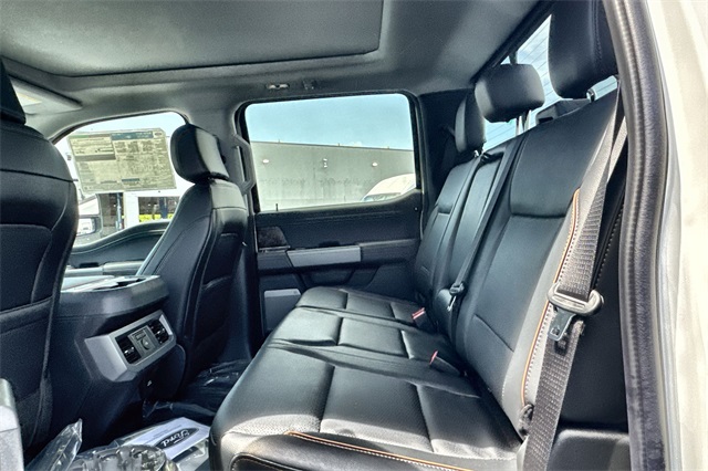 new 2025 Ford F-250SD car, priced at $82,768