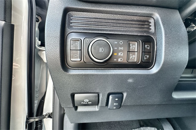 new 2025 Ford F-250SD car, priced at $82,768