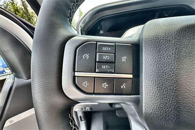 new 2025 Ford F-250SD car, priced at $82,768