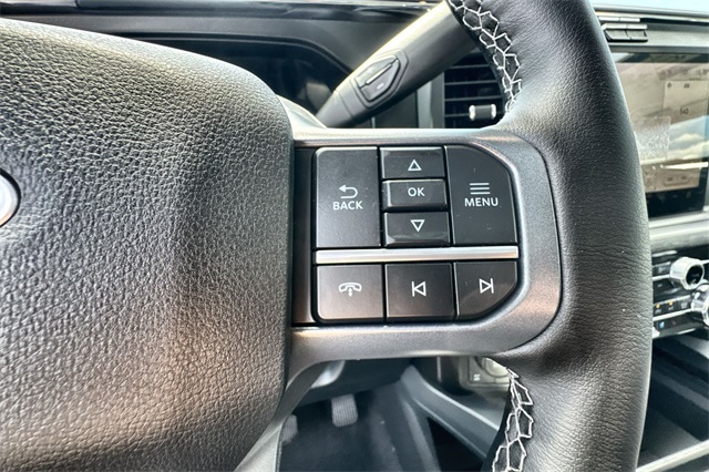 new 2025 Ford F-250SD car, priced at $82,768