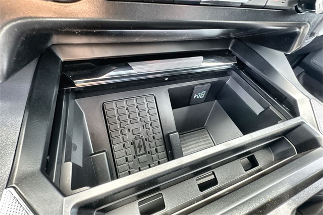 new 2025 Ford F-250SD car, priced at $82,768