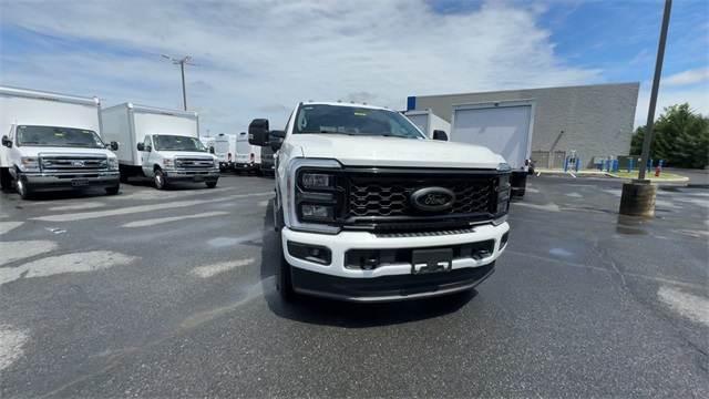 new 2025 Ford F-250SD car, priced at $82,768