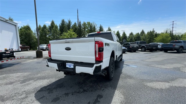new 2025 Ford F-250SD car, priced at $82,768