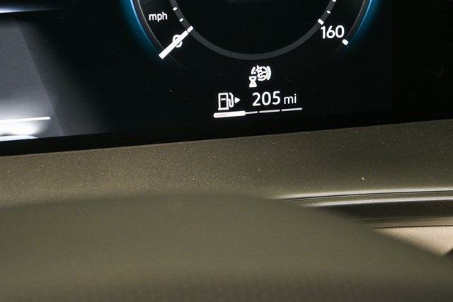 new 2025 Volkswagen Tiguan car, priced at $36,641